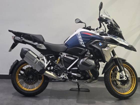 BMW R 1250 GS BMW R 1250 GS